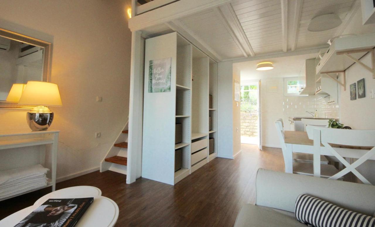 Calma Bungalows 포르토로즈 외부 사진