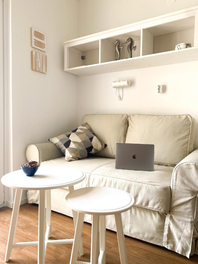 Calma Bungalows 포르토로즈 외부 사진